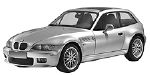 BMW E36-7 C2101 Fault Code