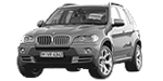 BMW E70 C2101 Fault Code