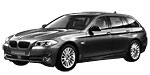 BMW F11 C2101 Fault Code