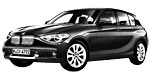 BMW F20 C2101 Fault Code